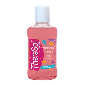 Therasol Junior Στοματικό Διάλυμα για Παιδιά 6+ Ετών 250ml Therasol Junior Στοματικό Διάλυμα για Παιδιά 6+ Ετών 250ml