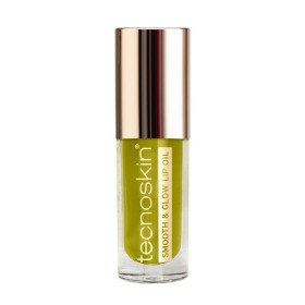 Tecnoskin Smooth & Glow Lip Oil Mint Λάδι Χειλιών 5.5ml