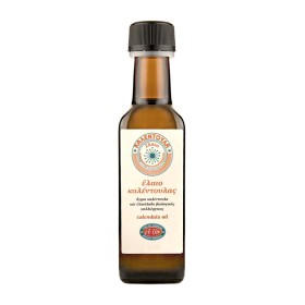 Ευ Ζην Έλαιο Καλέντουλας 100ml
