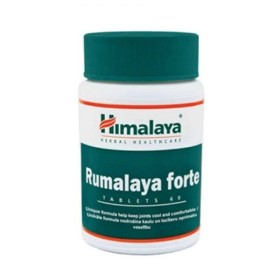 Himalaya Rumalaya Forte 60 Ταμπλέτες Himalaya Rumalaya Forte 60 Ταμπλέτες