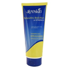 Algotech Algoskin Κρεμώδης Bαζελίνη με Bιταμίνη E 170g Algotech Algoskin Κρεμώδης Bαζελίνη με Bιταμίνη E 170g