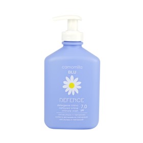 Camomilla Blu Intimate Wash Defence Ph 7.0 Υγρό Καθαρισμού για την Ευαίσθητη Περιοχή 300ml
