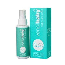 Vencil Baby Oil Φυσικό Λάδι Περιποίησης για τη Βρεφική Επιδερμίδα 100ml Vencil Baby Oil Φυσικό Λάδι Περιποίησης για τη Βρεφική Επιδερμίδα 100ml