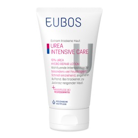 Eubos Urea 10% Hydro Repair Lotion Ενυδατικό Γαλάκτωμα Σώματος 150ml
