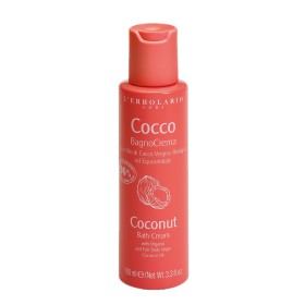 L Erbolario Cocco Bath Balm Αφρόλουτρο 100ml L Erbolario Cocco Bath Balm Αφρόλουτρο 100ml