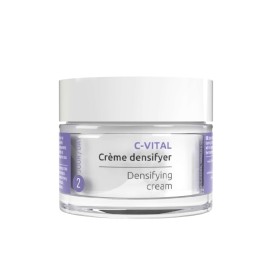 SOSKIN C Vital Densifying Cream Αντιγηραντική & Συσφικτική Κρέμα Προσώπου 50ml