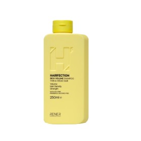Hairfection Rich Volume Shampoo Thin & Weak Σαμπουάν για Όγκο & Ενδυνάμωση 250ml Hairfection Rich Volume Shampoo Thin & Weak Σαμπουάν για Όγκο & Ενδυνάμωση 250ml