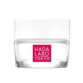 Hada Labo Tokyo Anti-Aging Oval V-Lift Hydro Cream Κρέμα Προσώπου Αντιγήρανσης & Ανόρθωσης 50ml