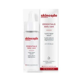 Skincode Essentials Hydro Repair Serum Ενυδατικός Αντιγηραντικός Ορός 30ml