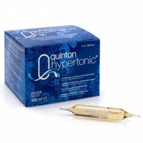 Quinton Hypertonic 30 Αμπούλες X 10ml