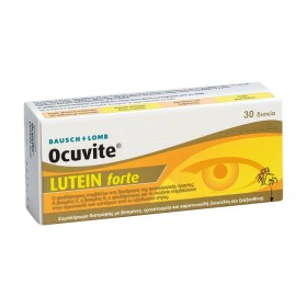 Bausch + Lomb O &hellip;