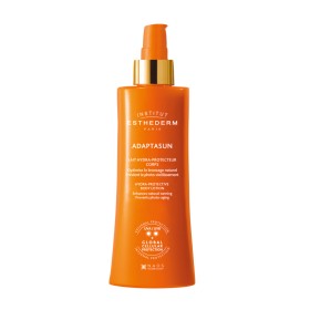 Institut Esthederm Adaptasun Body Milk Moderate Sun Spf30 Αντηλιακό Γαλάκτωμα Σώματος 200ml Institut Esthederm Adaptasun Body Milk Moderate Sun Spf30 Αντηλιακό Γαλάκτωμα Σώματος 200ml