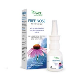 POWER HEALTH Free Nose Spray 20ml