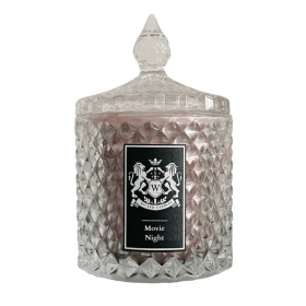 Wicked Candles 6024 Movie Night Αρωματικό Κερί 600g