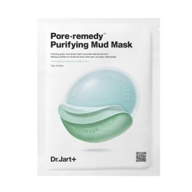 DR.JART+ Dermask Pore Remedy Μάσκα Προσώπου για Καθαρισμό 13g