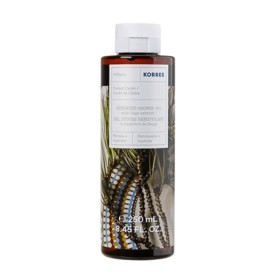 Korres Κέδρος Αφρόλουτρο 250ml Korres Κέδρος Αφρόλουτρο 250ml