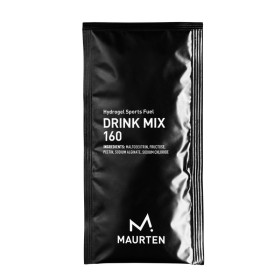Maurten Hydrogel Sports Fuel Drink Mix 160 Ισοτονικό 40g Maurten Hydrogel Sports Fuel Drink Mix 160 Ισοτονικό 40g