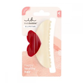 Invisibobble Clipstar Sweetheart Κλάμερ Μαλλιών 1 Τεμάχιο