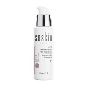 Soskin N-Btx Vi &hellip;