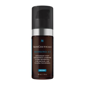 Skinceuticals Resveratrol Be Επανορθωτικός Ορός Νύχτας 30ml Skinceuticals Resveratrol Be Επανορθωτικός Ορός Νύχτας 30ml