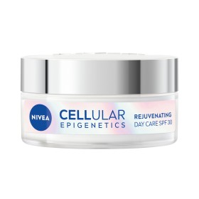 Nivea Cellular Epigenetics Αντιγηραντική Κρέμα Ημέρας SPF30 50ml