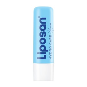 Liposan Hydro Care Lip Balm Βάλσαμο Χειλιών Spf15 4.8g