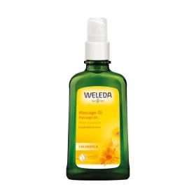 Weleda Λάδι για Μασάζ με Καλέντουλα 100ml Weleda Λάδι για Μασάζ με Καλέντουλα 100ml