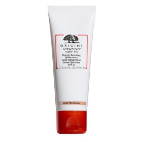 Origins Vitazing Spf15 Energy-Boosting Moisturizer With Mangosteen 50ml