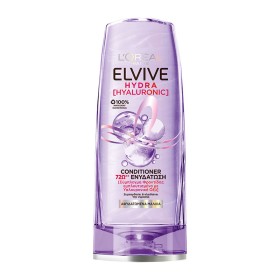 LOREAL ELVIVE Hydra Hyaluronic Moisturizing Conditioner For Dehydrated Hair 300ml