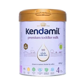 Kendamil Premium 4 HMO+ Γάλα σε Σκόνη για 24+ Μηνών 800g