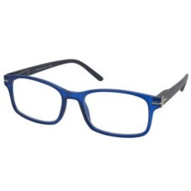 EYELEAD Γυαλιά Πρεσβυωπίας / Διαβάσματος Μπλε-Μαύρο Κοκκάλινο E202 2.50