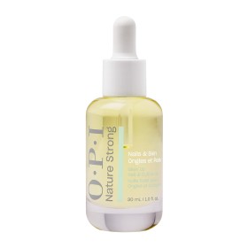 Opi Nature Strong Glow Up Nail & Cuticle Oil Λαδάκι για Νύχια & Επωνύχια 30ml Opi Nature Strong Glow Up Nail & Cuticle Oil Λαδάκι για Νύχια & Επωνύχια 30ml