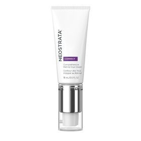 Neostrata Correct Comprehensive Retinol Eye Cream Aγωγή με Ρετινόλη για Σύσφιξη της Περιοχής των Ματιών 15ml