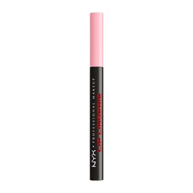 Nyx Professional Makeup Lip Lingerie Staining Wear Lip Liner Αδιάβροχο Μολύβι Χειλιών 13 Tied Up 1ml Nyx Professional Makeup Lip Lingerie Staining Wear Lip Liner Αδιάβροχο Μολύβι Χειλιών 13 Tied Up 1ml
