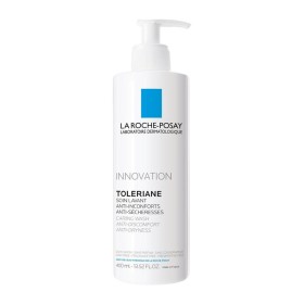 La Roche Posay Toleriane Innovation Soin Lavant Καθαρισμός Ευαίσθητου Προσώπου 400ml La Roche Posay Toleriane Innovation Soin Lavant Καθαρισμός Ευαίσθητου Προσώπου 400ml