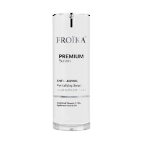 Froika Premium Serum Ορός Αναζωογόνησης 30ml Froika Premium Serum Ορός Αναζωογόνησης 30ml