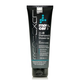 INTERMED Luxurious Men Care 2in1 Men's Shampoo & Shower Gel 250ml