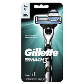 Gillette Mach 3 &hellip;