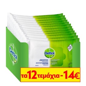 Dettol Αντιβακτ &hellip;