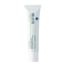 Rilastil Acnestil Attiva Anti Blemish & Anti Marks Care Cream Ενυδατική Κρέμα Προσώπου 40ml