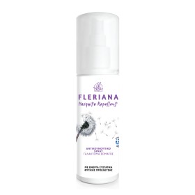 Power Health Fleriana Αντικουνουπικό Spray Mist 75ml