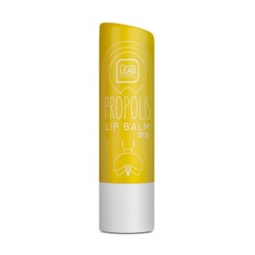 Pharmalead Propolis Lip Balm Spf20 Eνυδατικό Χειλιών με Γεύση Βανίλια 5g Pharmalead Propolis Lip Balm Spf20 Eνυδατικό Χειλιών με Γεύση Βανίλια 5g