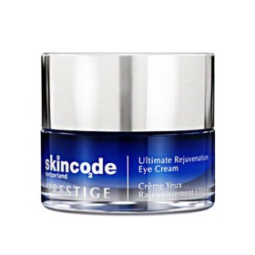 SKINCODE Ultimate Rejuvenation Eye Cream Prestige Αντιγηραντική Θεραπεία Ματιών 15ml