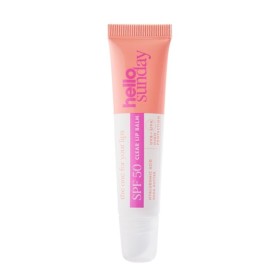 Hello Sunday The One For Your Lips Lip Balm Eνυδατικό Βάλσαμο Χειλιών με Spf50 15ml Hello Sunday The One For Your Lips Lip Balm Eνυδατικό Βάλσαμο Χειλιών με Spf50 15ml