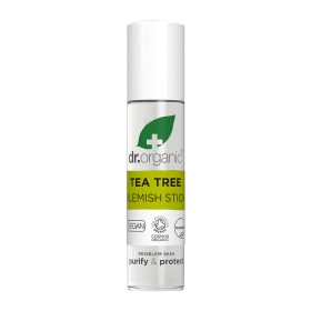 Dr. Organic Tea Tree Blemish Stick Καταπραϋντικό Στικ για τις Ατέλειες του Προσώπου 8ml Dr. Organic Tea Tree Blemish Stick Καταπραϋντικό Στικ για τις Ατέλειες του Προσώπου 8ml