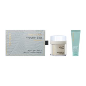 Time Eraser Promo Pulse of Skin Hydration Beat Hydra-Light Cream Αντιρυτιδική Κρέμα Προσώπου 50ml & Prebiotics Foaming Cleanser 20ml Time Eraser Promo Pulse of Skin Hydration Beat Hydra-Light Cream Αντιρυτιδική Κρέμα Προσώπου 50ml & Prebiotics Foaming Cleanser 20ml