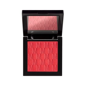 Mesauda Milano At First Blush Compact Ρουζ 104 Lovebite 8.5g