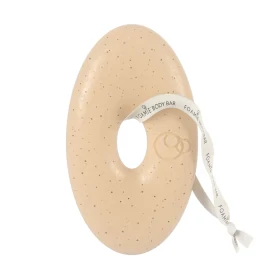 Foamie Exfoliating Shower Bar More Τhan A Peeling Μπάρα Καθαρισμού & Απολέπισης Σώματος 80g