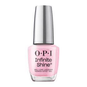 OPI Infinite Shine Βερνίκι Νυχιών Μακράς Διάρκειας Faux ever Yours 15ml