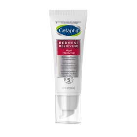 CETAPHIL Pro Redness Control Moisturizing Night Cream 50ml